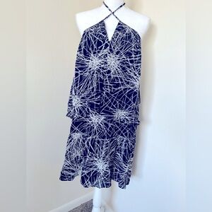 Diane Von Furstenberg Dress